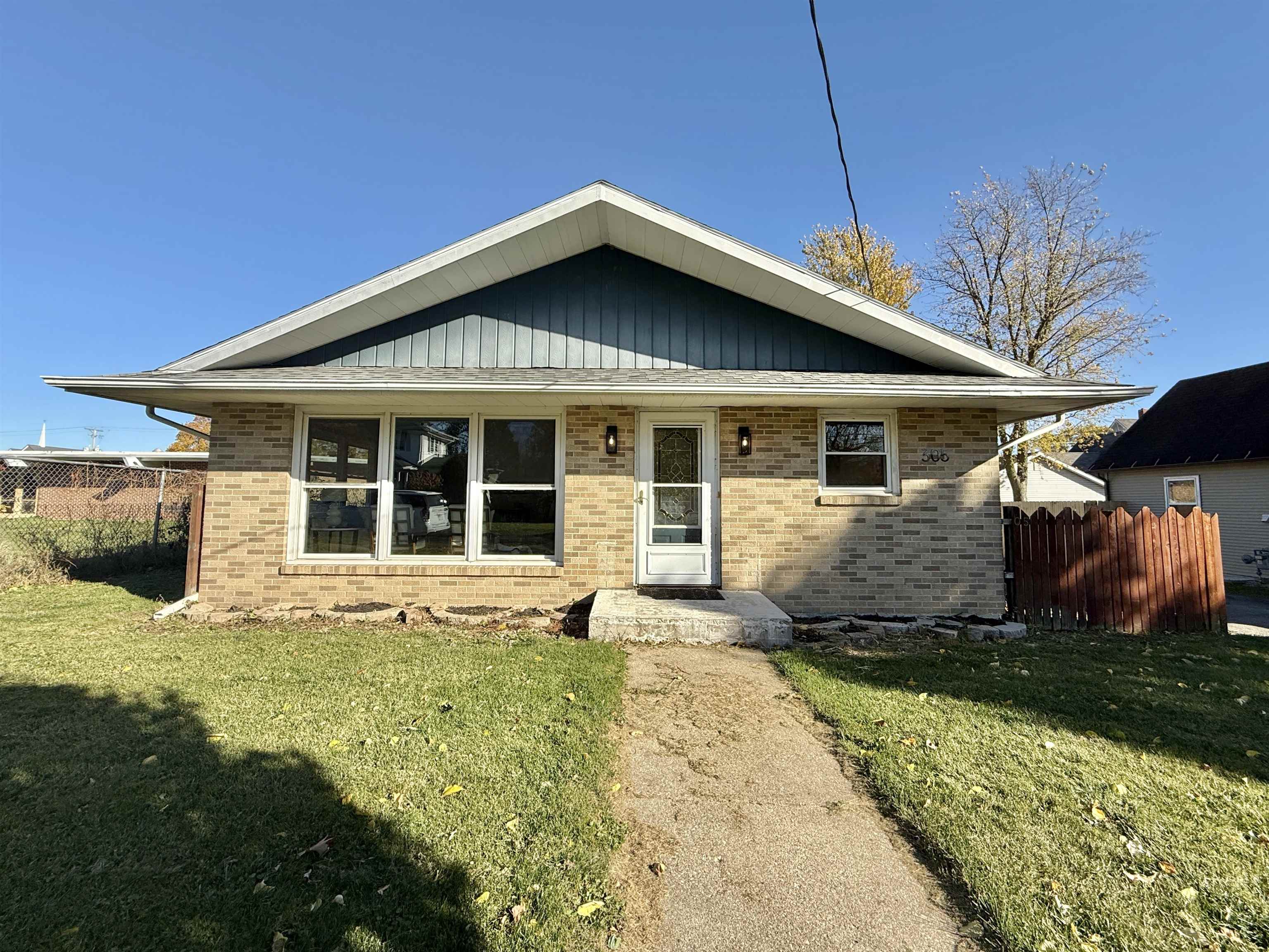 305 Mill Street Clinton, WI 53525 - Photo 1 of 1