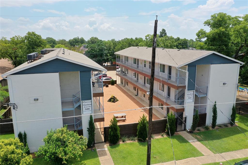 5404 Reiger Avenue, Unit 304 Dallas, TX 75214 - Photo 15 of 17