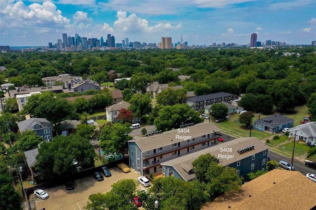 5404 Reiger Avenue, Unit 304 Dallas, TX 75214 - Photo 16 of 17