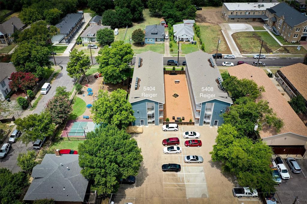 5404 Reiger Avenue, Unit 304 Dallas, TX 75214 - Photo 17 of 17