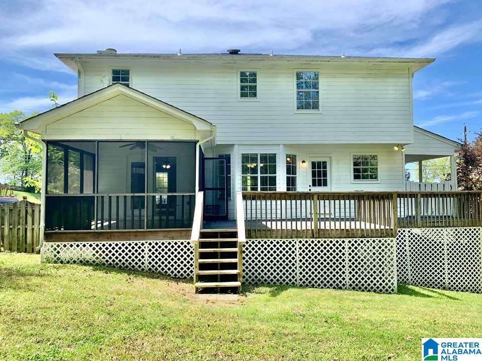 1134 Independence Drive Alabaster, AL 35007 - Photo 36 of 42