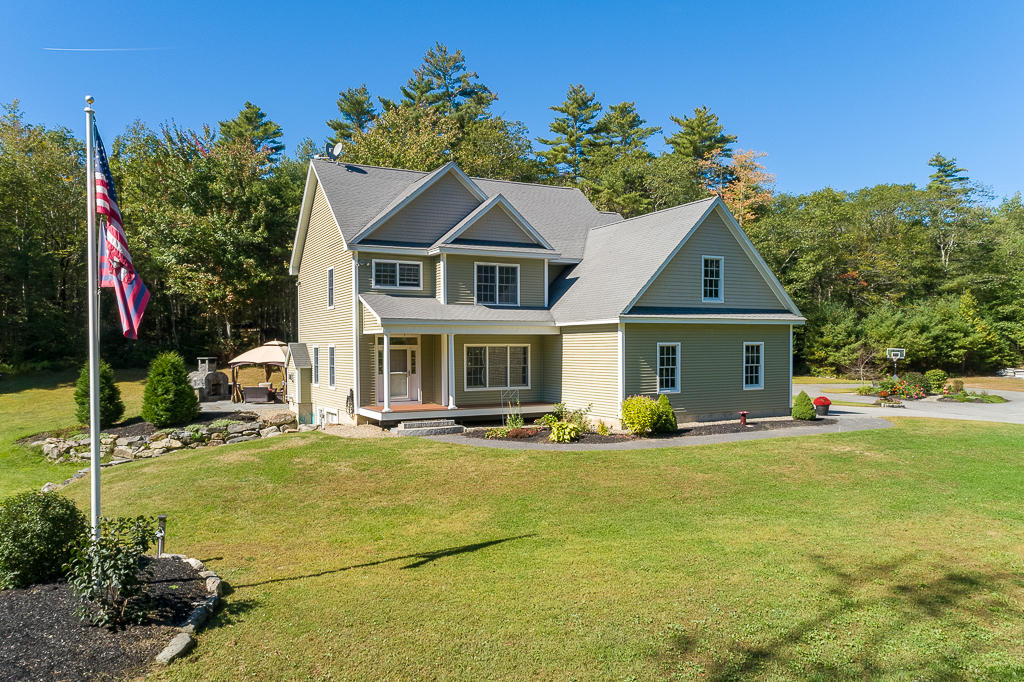 479 Egypt Road Damariscotta, ME 04543 - Photo 2 of 59 (23)_479 Egypt Rd. Damariscotta, ME(MAPS