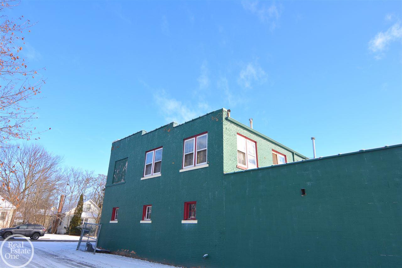 274 East Lafayette Street, Unit 1 Romeo, MI 48065 - Photo 4 of 25