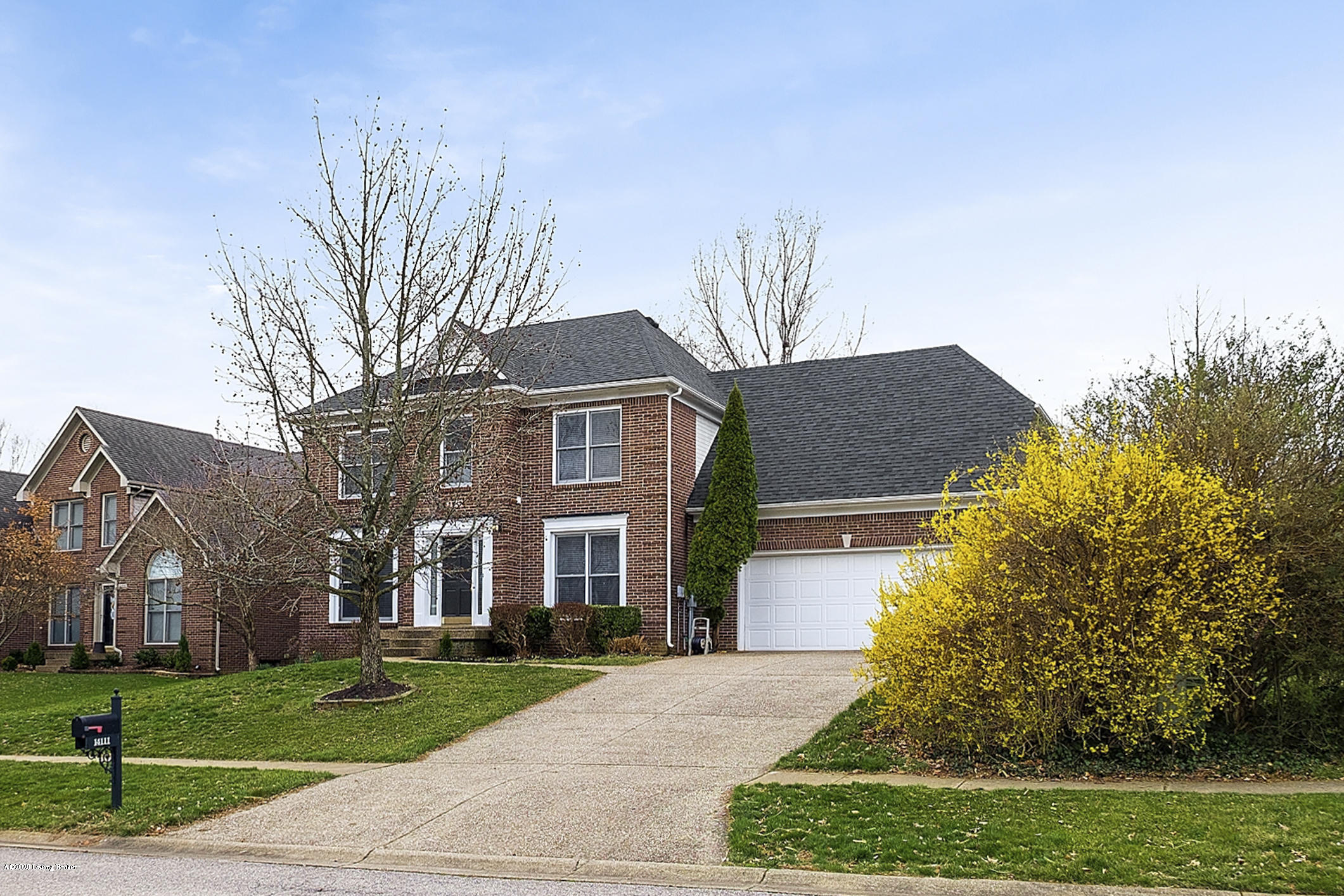 14111 Spring Mill Road Louisville, KY 40245 - Photo 44 of 44 14111 Spring Mill Rd-1003