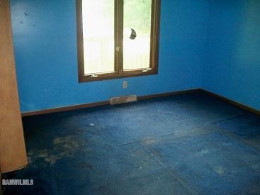 2303 Lake Summerset Road Davis, IL 61019 - Photo 8 of 13 a view of a room that has a window in it