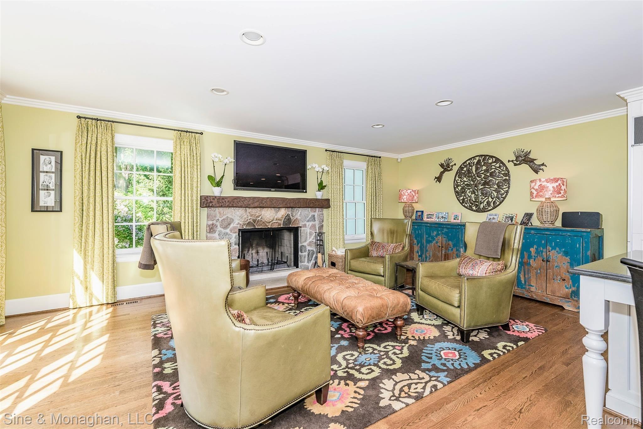 501 Washington Road Grosse Pointe, MI 48230 - Photo 19 of 55 DSC_4540.jpg