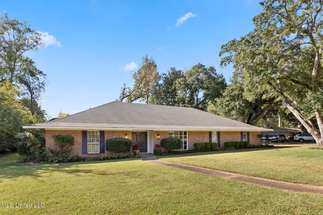 $379,000 | 445 Armour Drive, Jackson, MS 39211