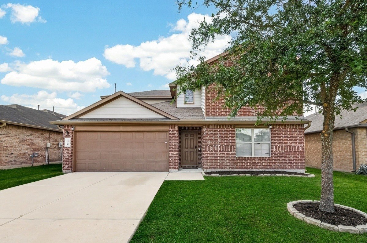 9206 Rustling Manor Lane Richmond, TX 77407 - Photo 1 of 35