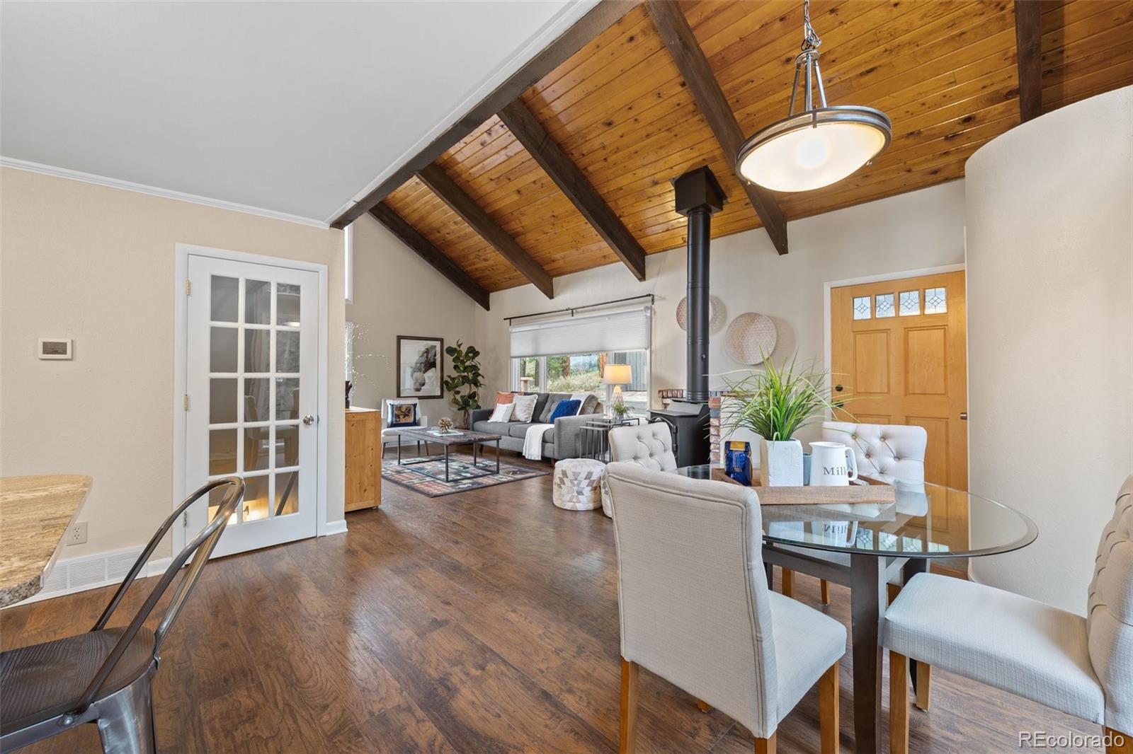 27891 Columbine Road Evergreen, CO 80439 - Photo 11 of 50 Gallery Image 11