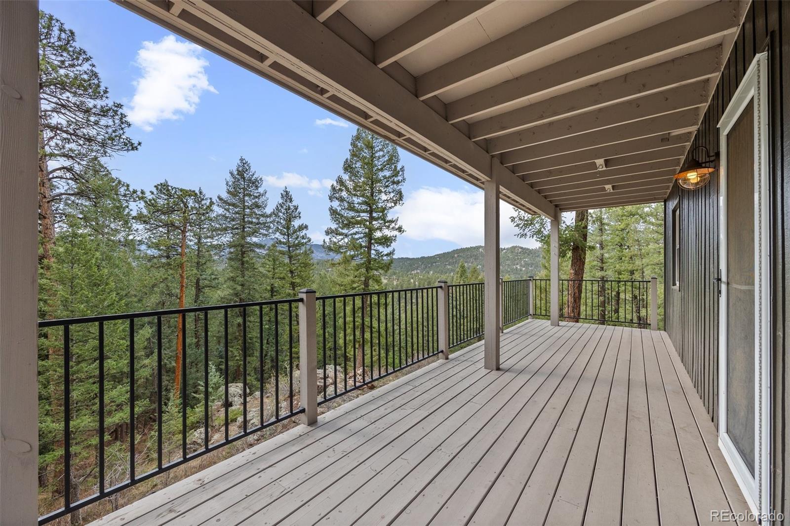 27891 Columbine Road Evergreen, CO 80439 - Photo 12 of 50 Gallery Image 12