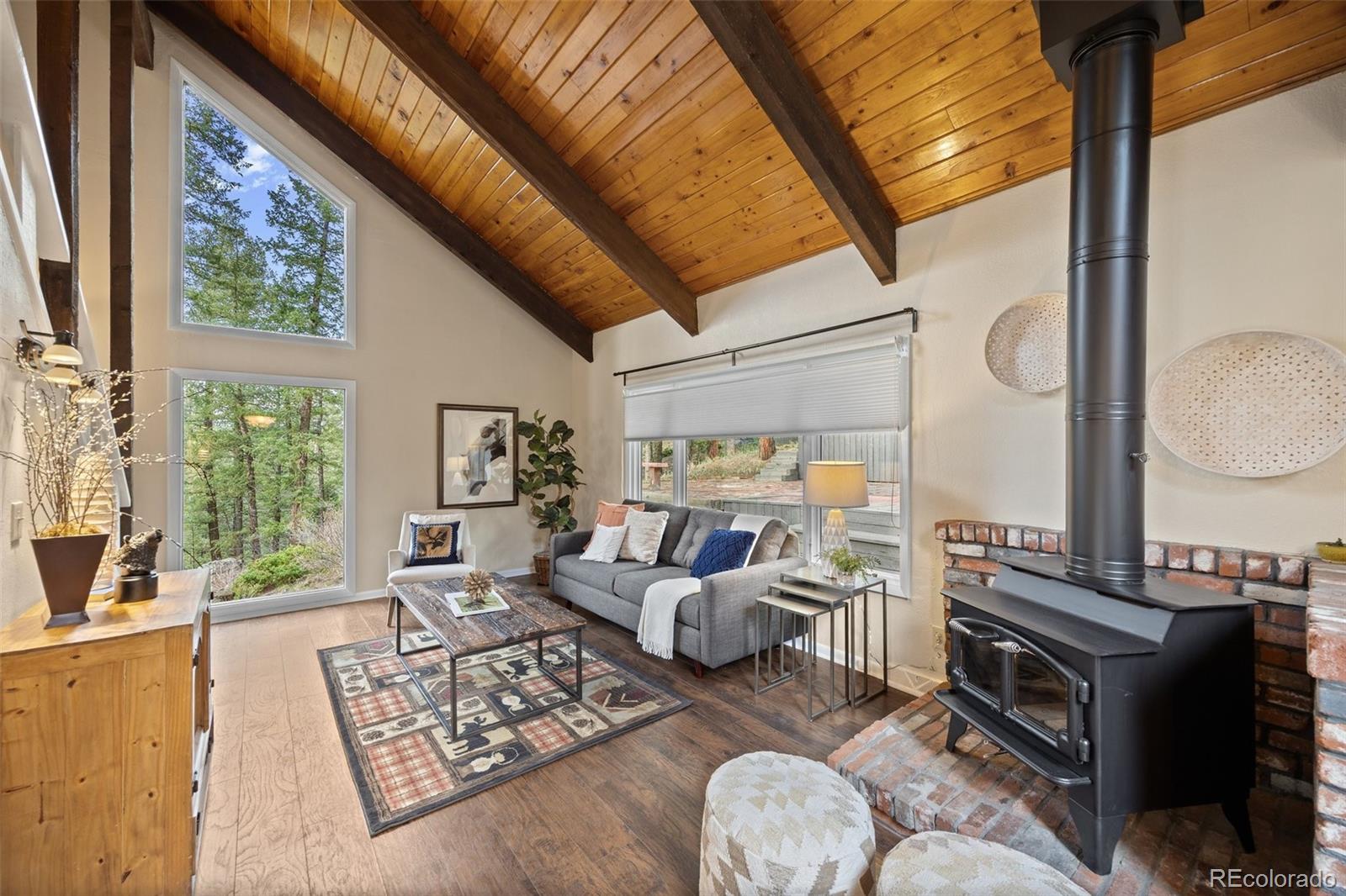 27891 Columbine Road Evergreen, CO 80439 - Photo 13 of 50 Gallery Image 13