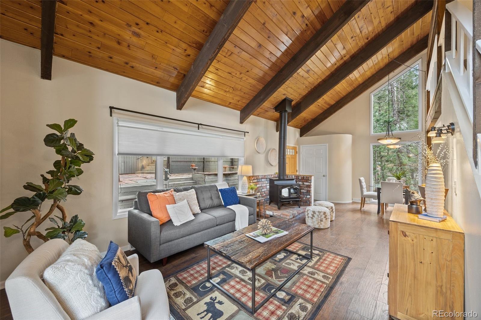 27891 Columbine Road Evergreen, CO 80439 - Photo 14 of 50 Gallery Image 14