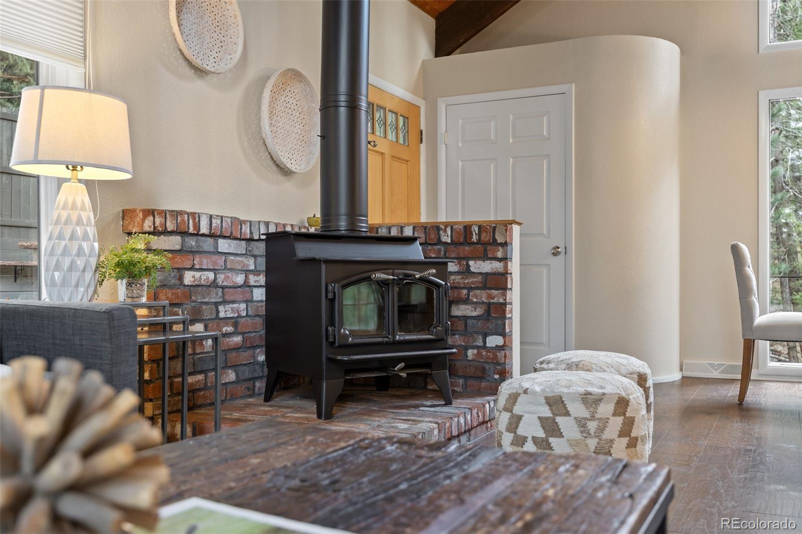 27891 Columbine Road Evergreen, CO 80439 - Photo 15 of 50 Gallery Image 15