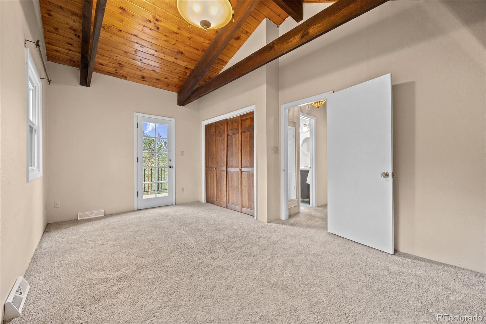 27891 Columbine Road Evergreen, CO 80439 - Photo 19 of 50 Gallery Image 19
