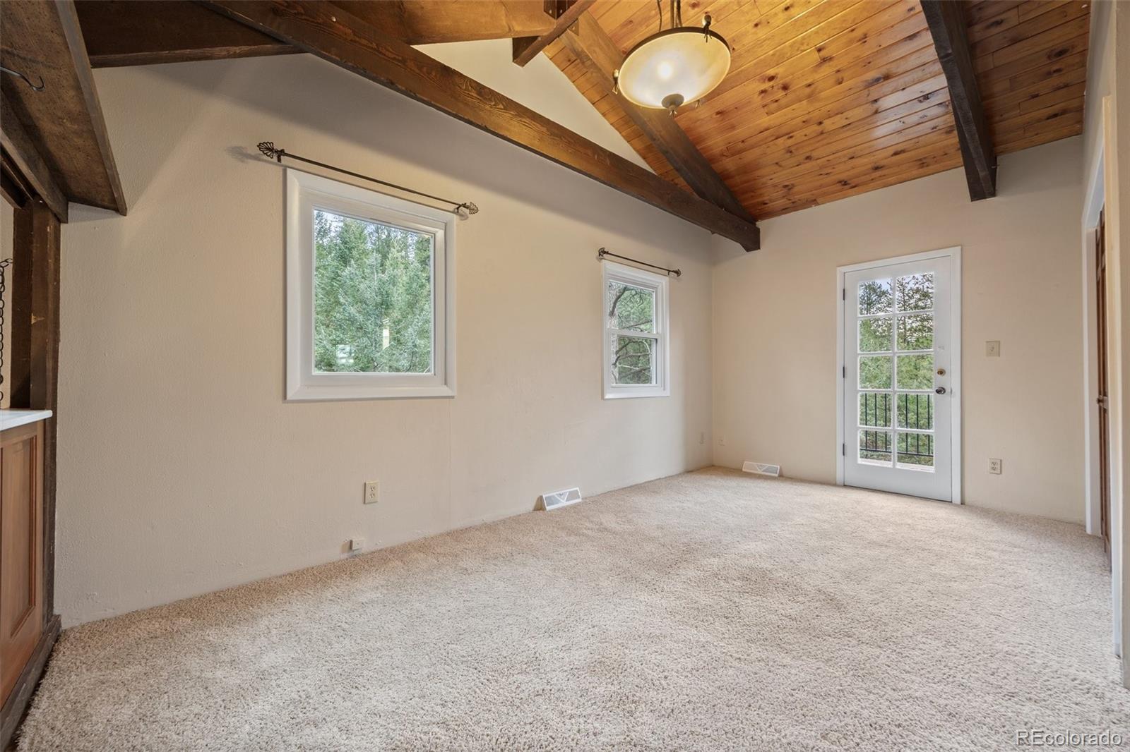 27891 Columbine Road Evergreen, CO 80439 - Photo 20 of 50 Gallery Image 20