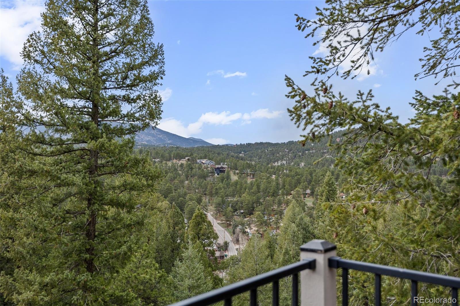 27891 Columbine Road Evergreen, CO 80439 - Photo 2 of 50 Gallery Image 2