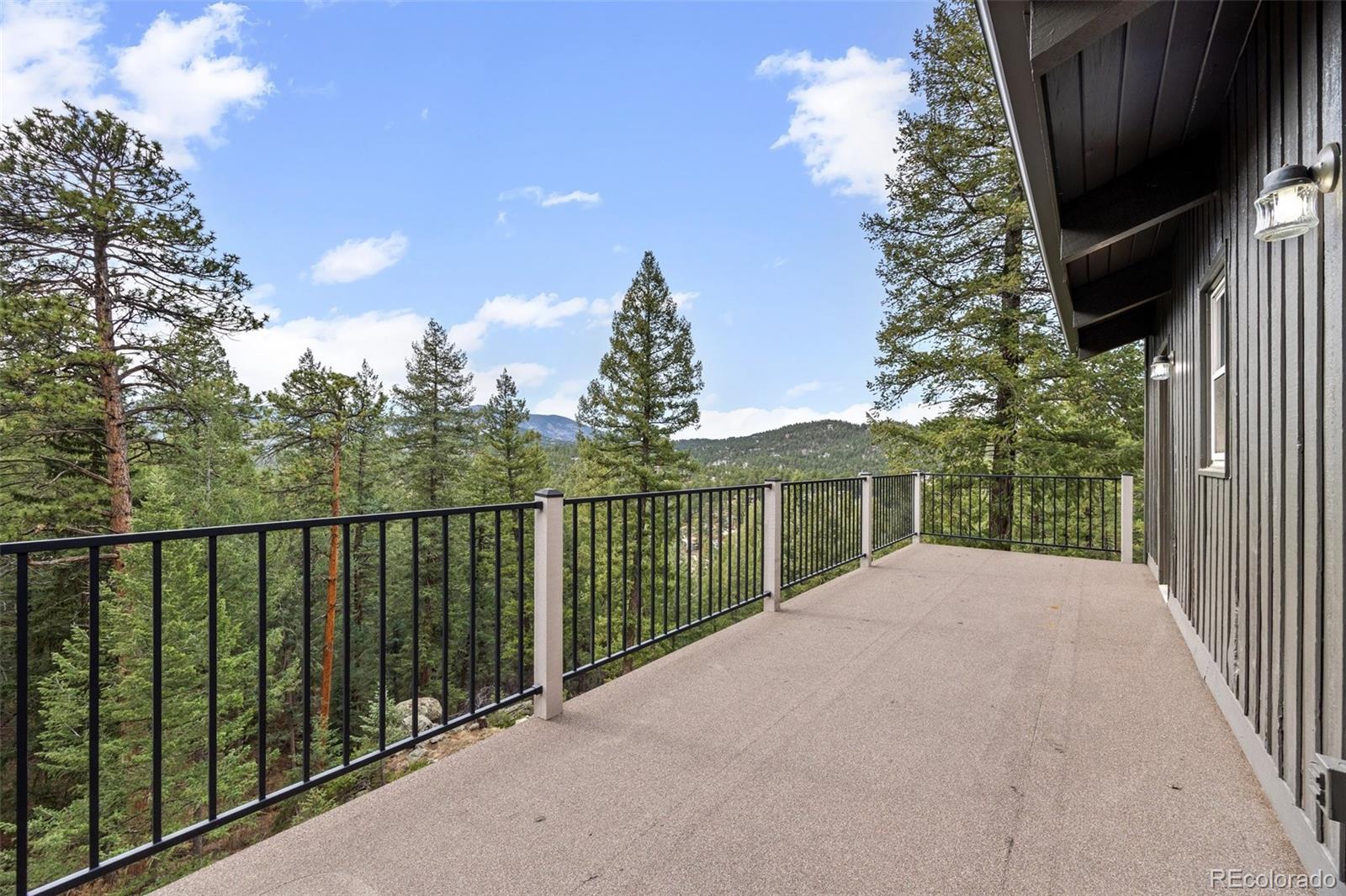 27891 Columbine Road Evergreen, CO 80439 - Photo 21 of 50 Gallery Image 21