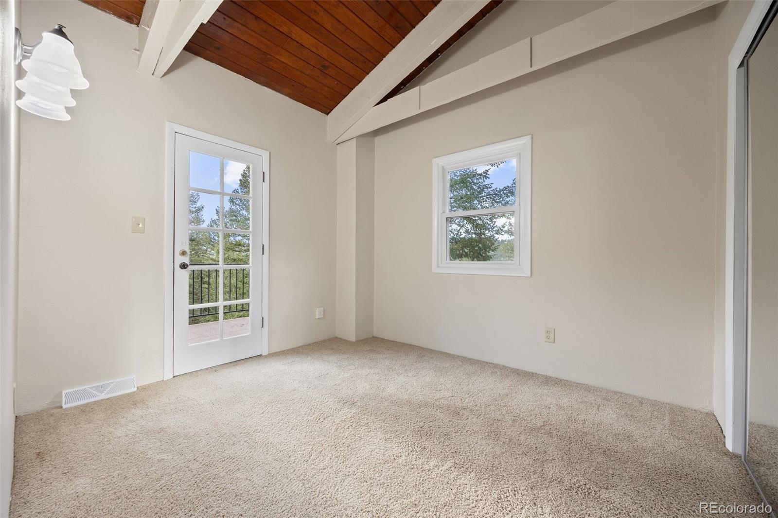 27891 Columbine Road Evergreen, CO 80439 - Photo 22 of 50 Gallery Image 22