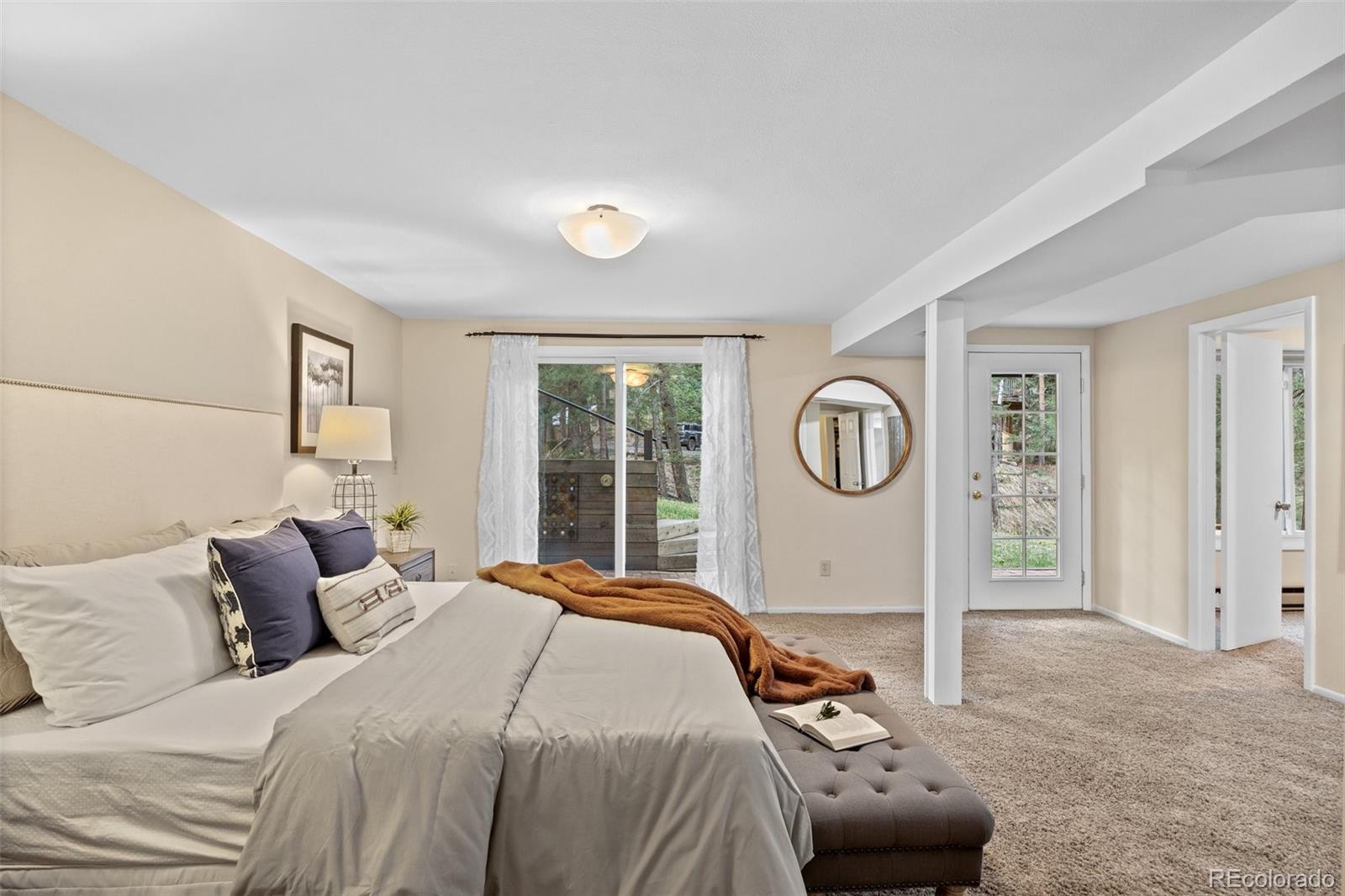 27891 Columbine Road Evergreen, CO 80439 - Photo 27 of 50 Gallery Image 27