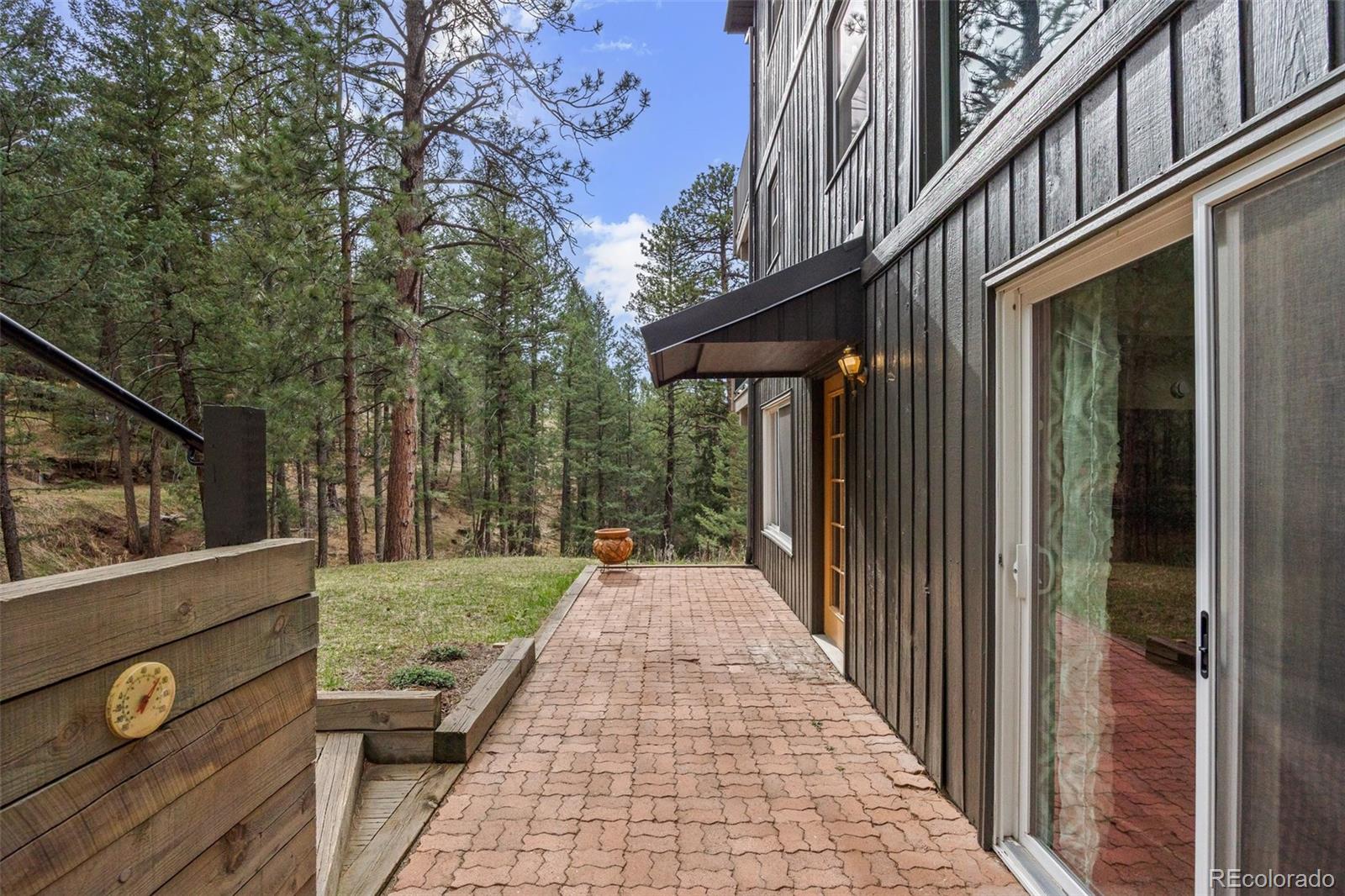 27891 Columbine Road Evergreen, CO 80439 - Photo 33 of 50 Gallery Image 33