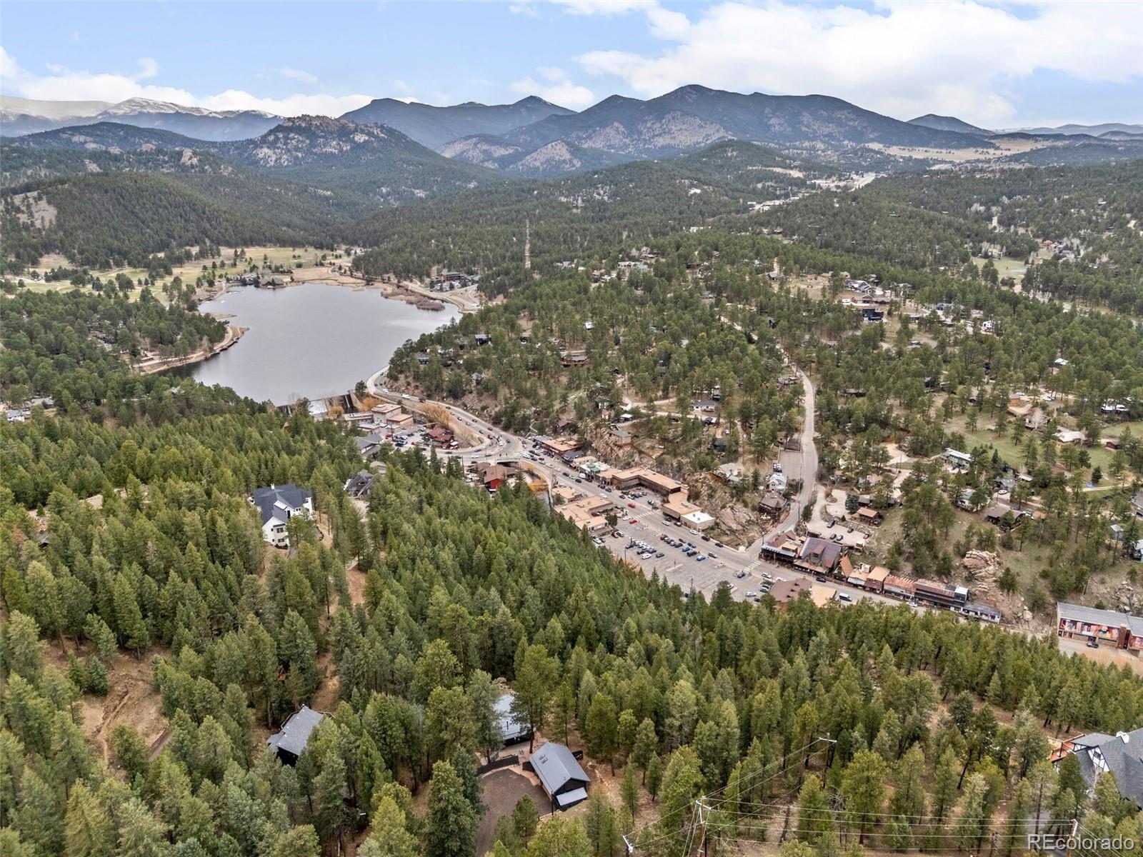 27891 Columbine Road Evergreen, CO 80439 - Photo 44 of 50 Gallery Image 44