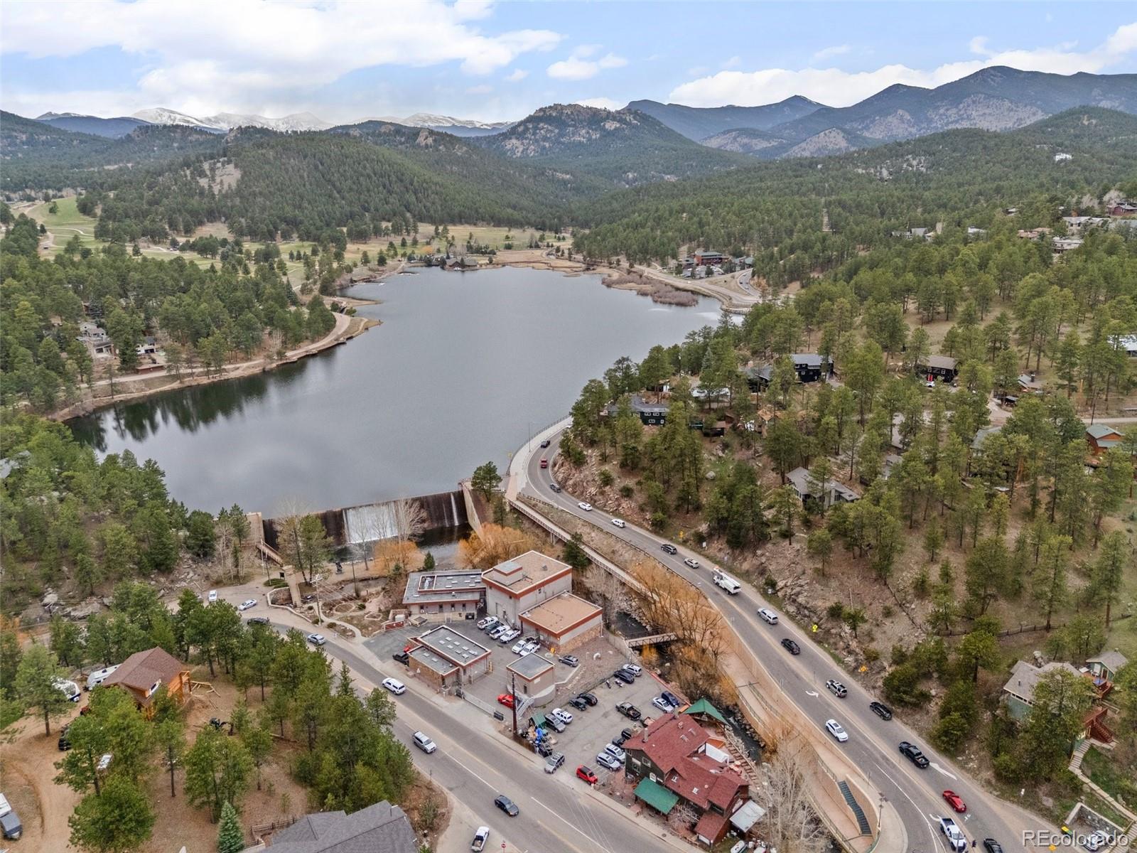 27891 Columbine Road Evergreen, CO 80439 - Photo 45 of 50 Gallery Image 45