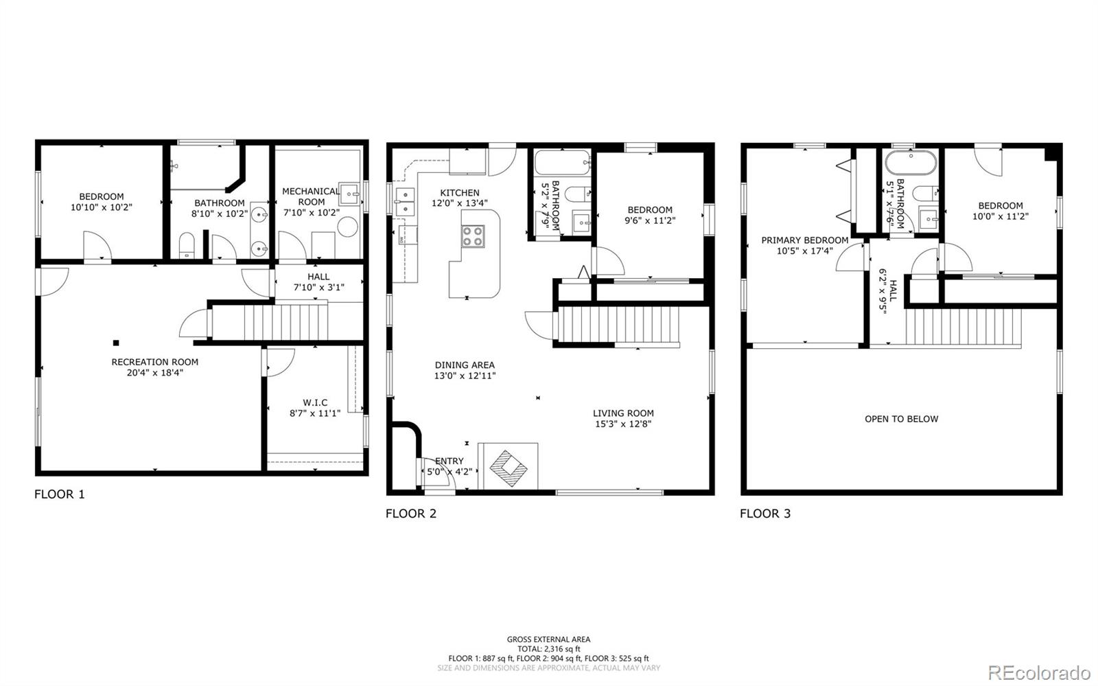 27891 Columbine Road Evergreen, CO 80439 - Photo 47 of 50 Gallery Image 47