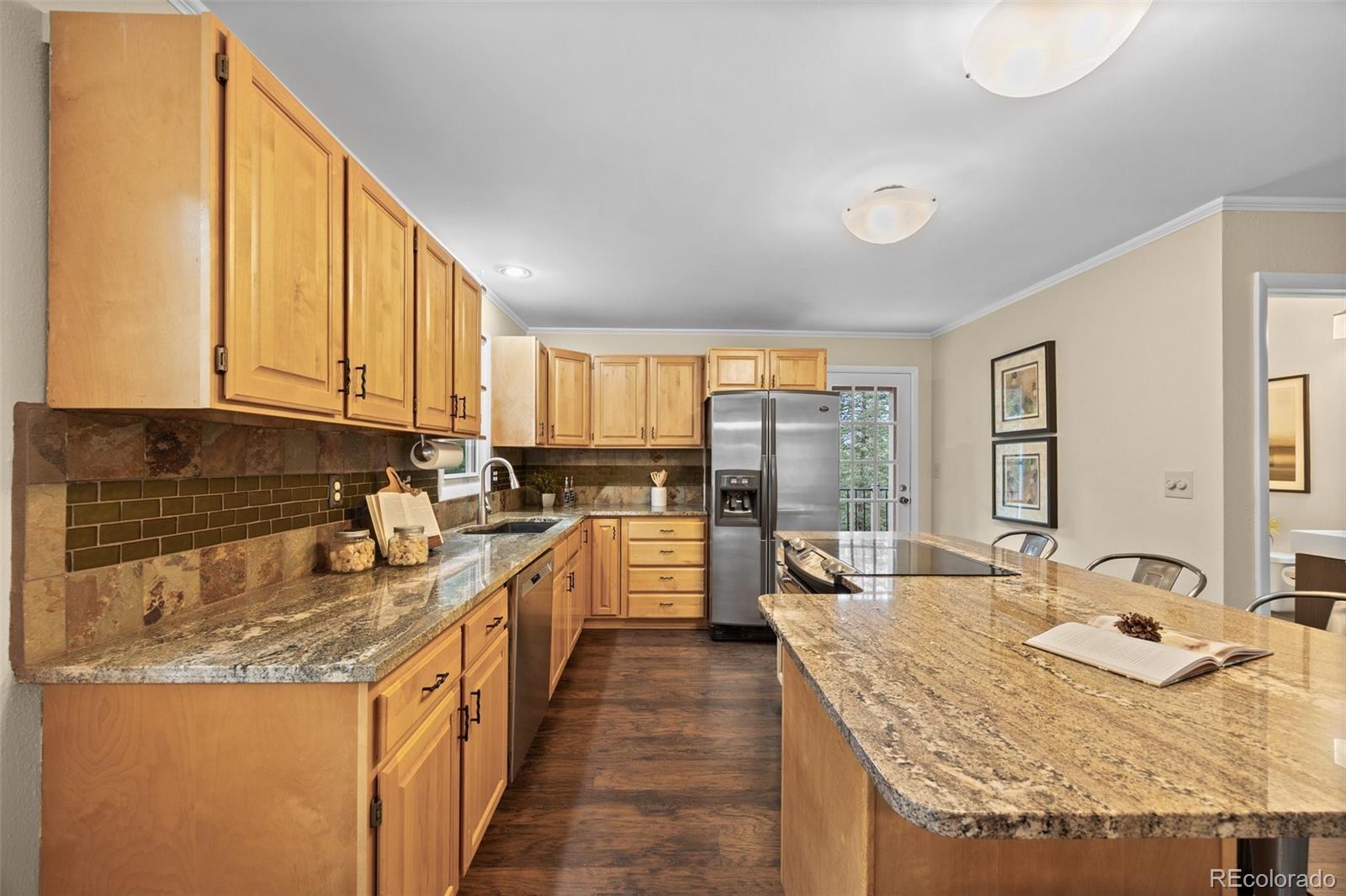 27891 Columbine Road Evergreen, CO 80439 - Photo 5 of 50 Gallery Image 5
