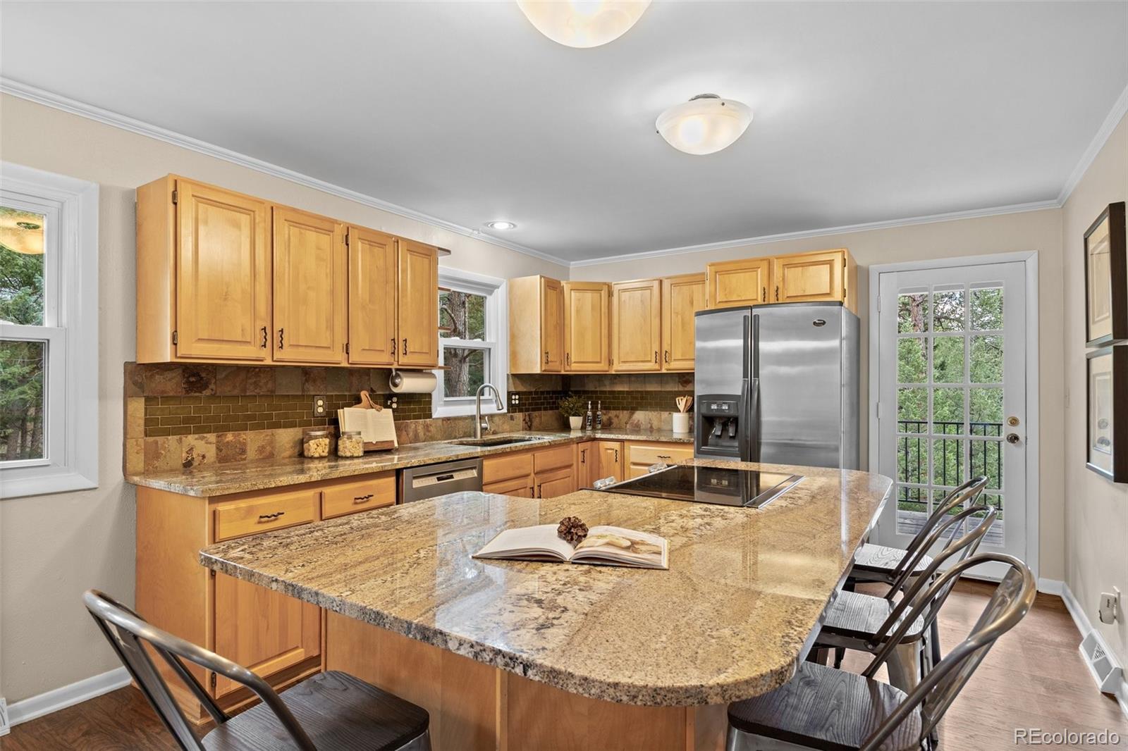 27891 Columbine Road Evergreen, CO 80439 - Photo 6 of 50 Gallery Image 6