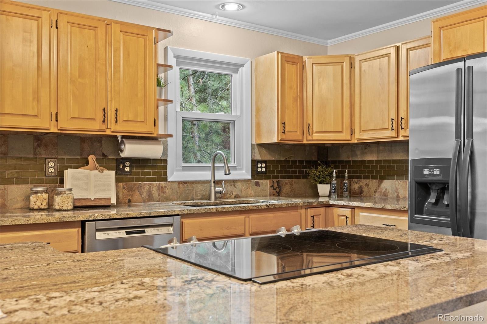 27891 Columbine Road Evergreen, CO 80439 - Photo 7 of 50 Gallery Image 7