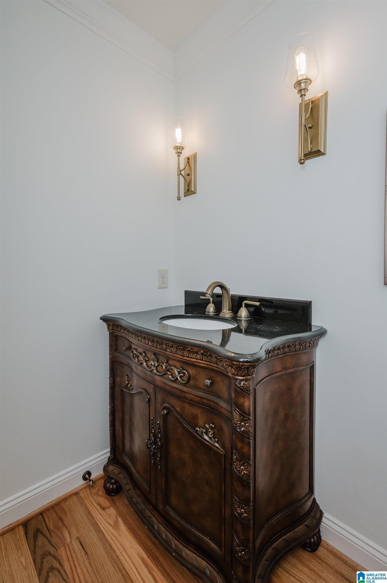 830 Valley View Road Pelham, AL 35124 - Photo 43 of 78