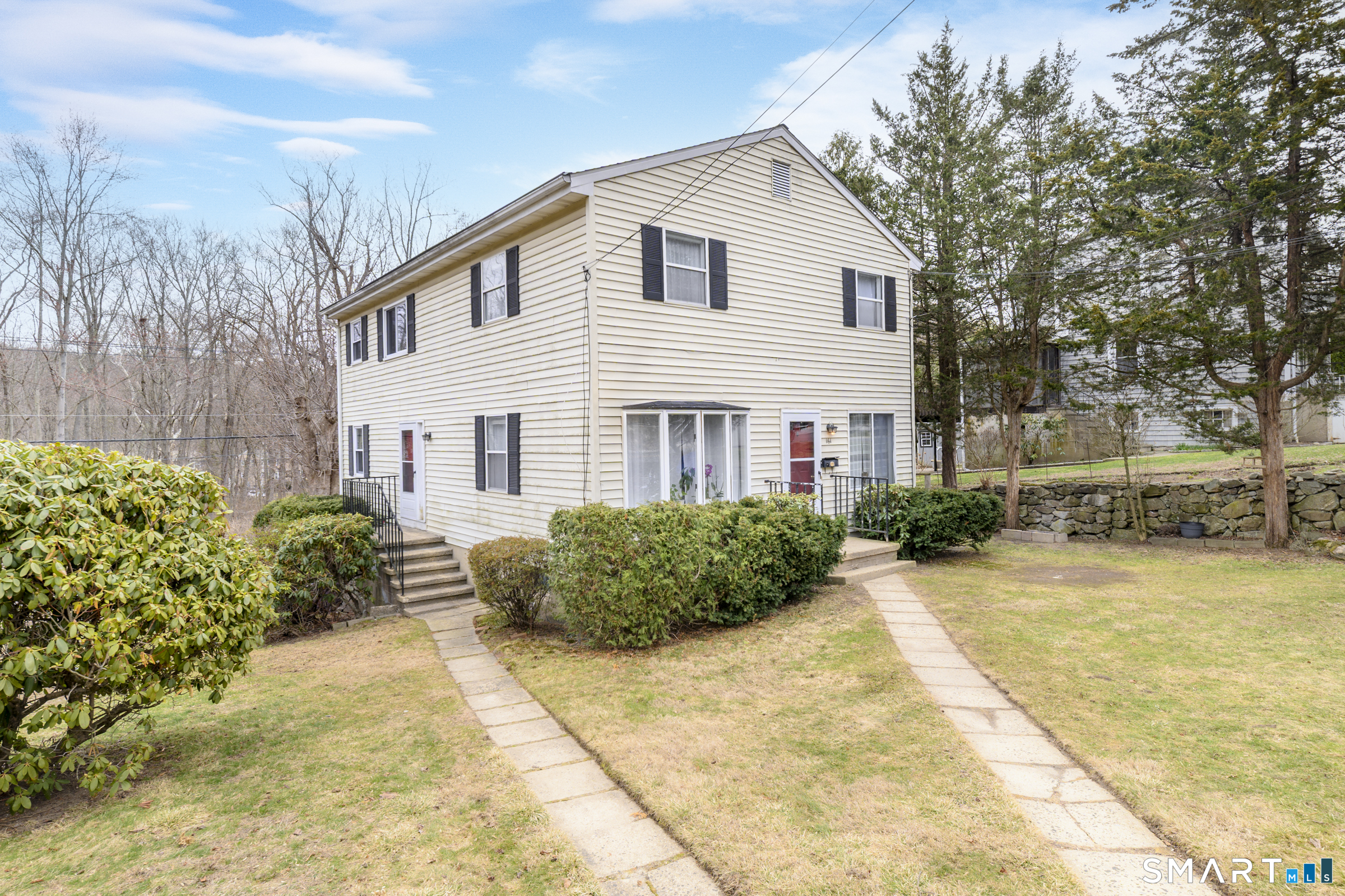 55 New Norwalk Road New Canaan, CT 06840 - Photo 3 of 32