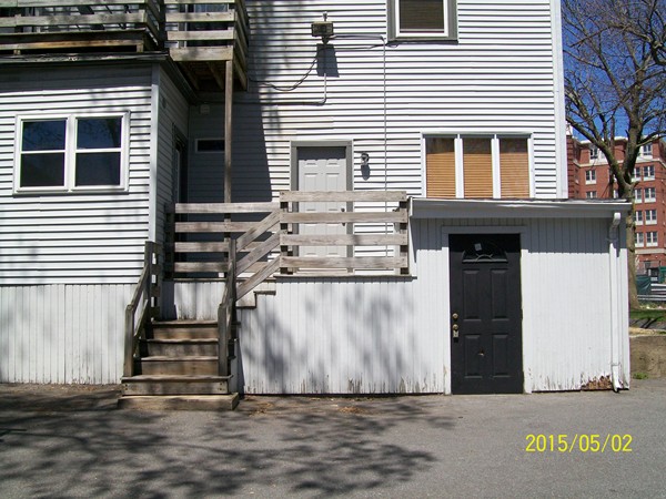 5 Beale Street, Unit 3 Boston, MA 02124 - Photo 20 of 24