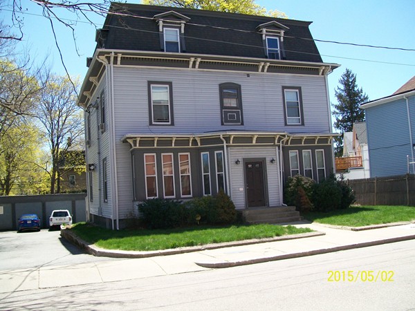 5 Beale Street, Unit 3 Boston, MA 02124 - Photo 22 of 24