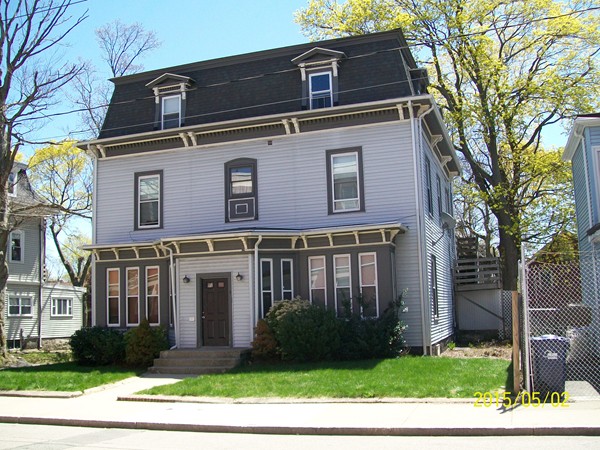 5 Beale Street, Unit 3 Boston, MA 02124 - Photo 23 of 24