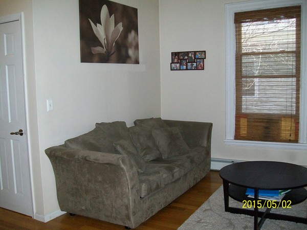 5 Beale Street, Unit 3 Boston, MA 02124 - Photo 4 of 24