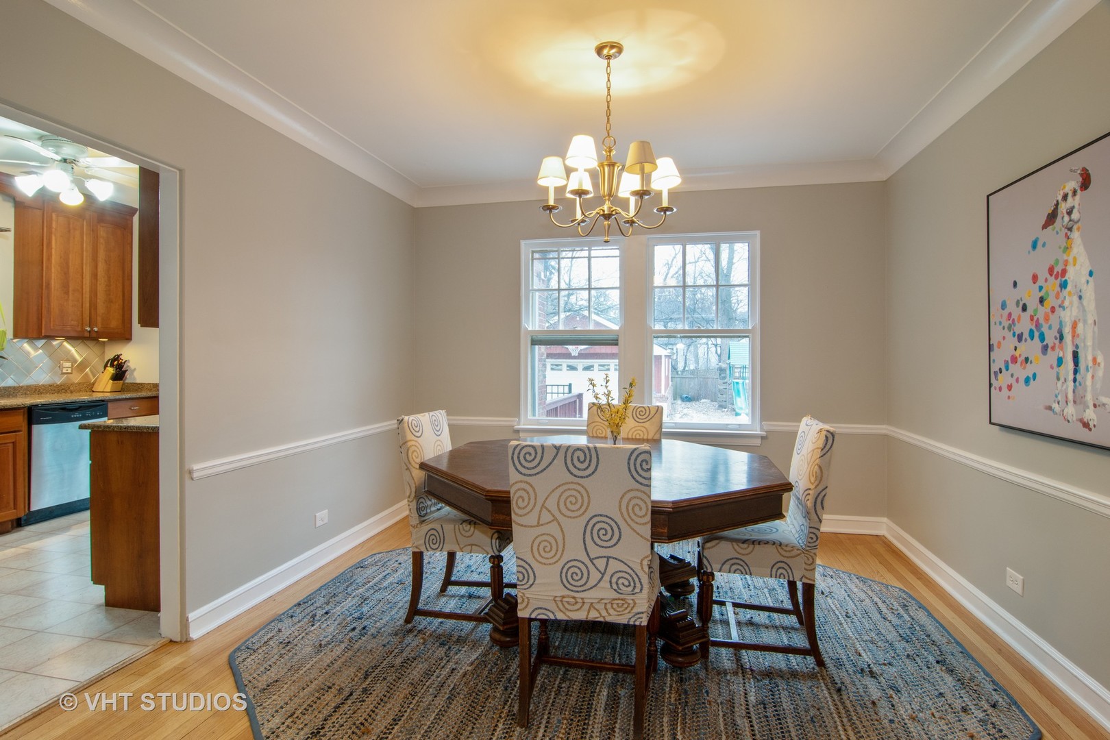 178 Akenside Road Riverside, IL 60546 - Photo 6 of 19