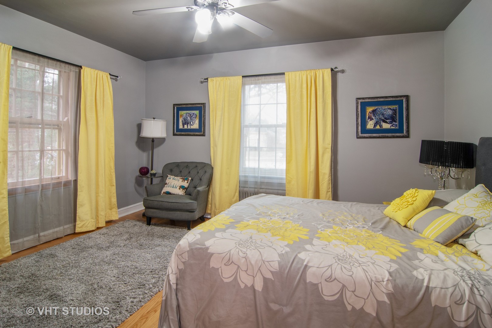 178 Akenside Road Riverside, IL 60546 - Photo 7 of 19