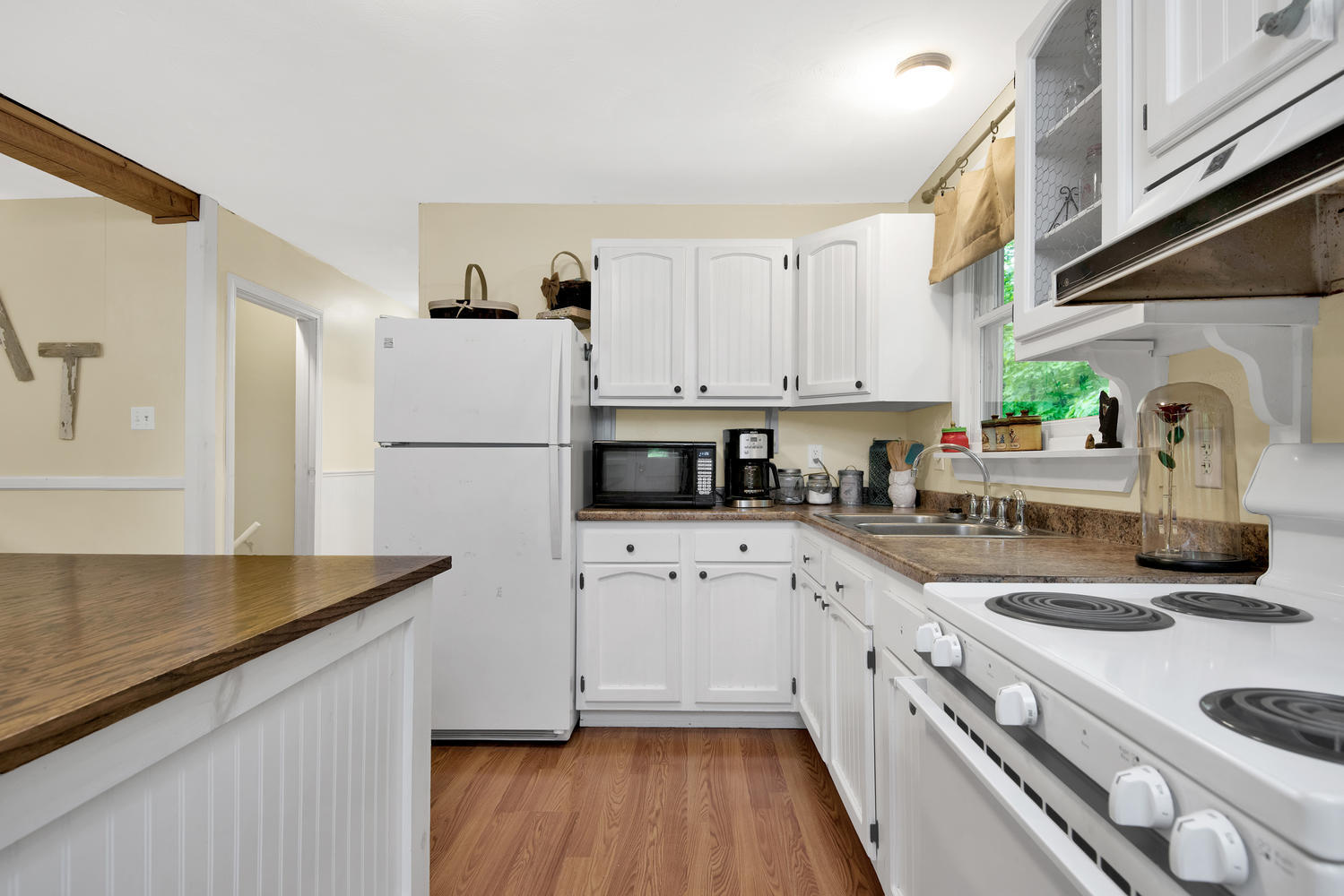 505 Naples Road Harrison, ME 04040 - Photo 9 of 31 505 Naples Rd Harrison ME-large-010-018-