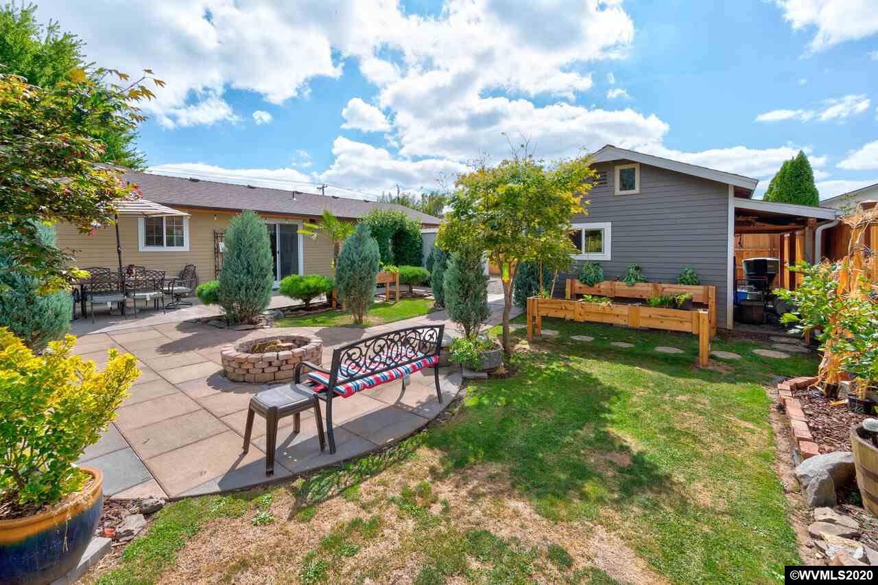 20875 Butteville Road Northeast Donald, OR 97020 - Photo 17 of 42