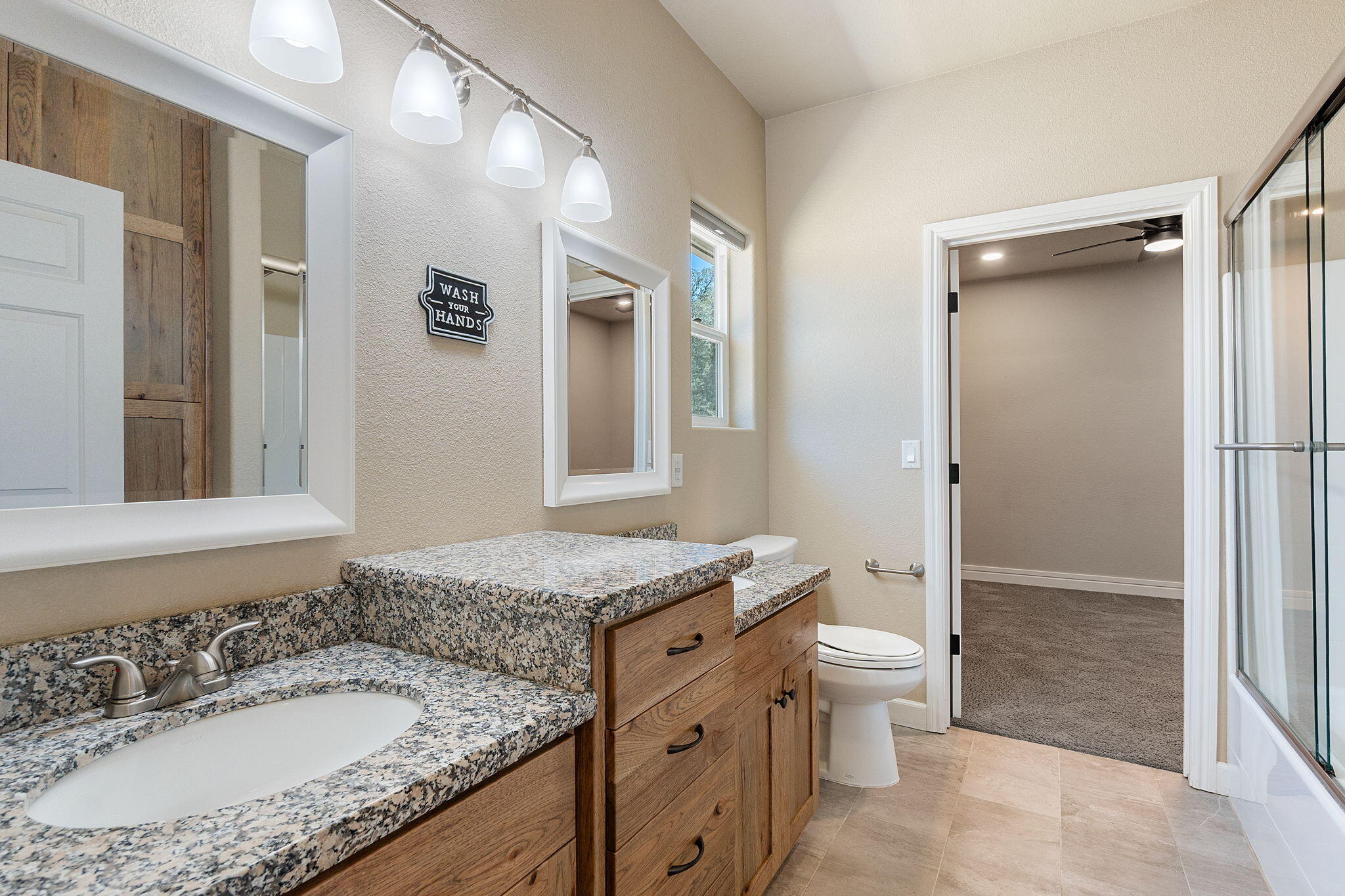 10753 French Creek Road Palo Cedro, CA 96073 - Photo 21 of 60 Bathroom