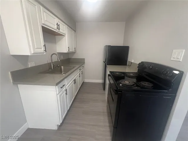 $837 | 1401 South Casino Center Boulevard, Unit A, Las Vegas, NV 89104