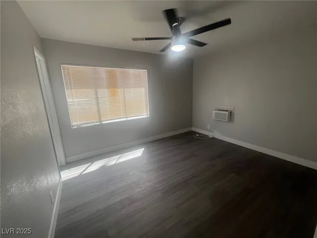 $837 | 1401 South Casino Center Boulevard, Unit A, Las Vegas, NV 89104