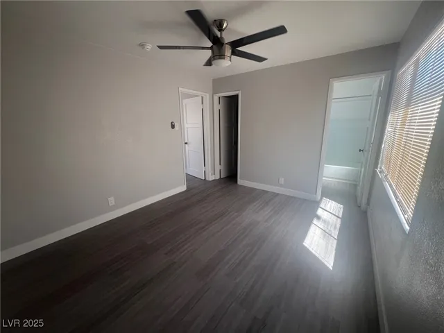 $837 | 1401 South Casino Center Boulevard, Unit A, Las Vegas, NV 89104