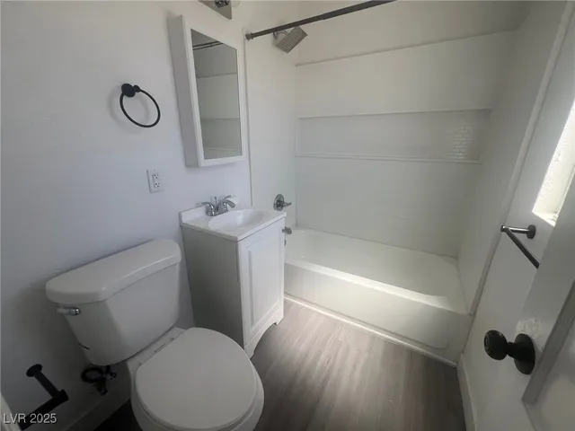 $837 | 1401 South Casino Center Boulevard, Unit A, Las Vegas, NV 89104