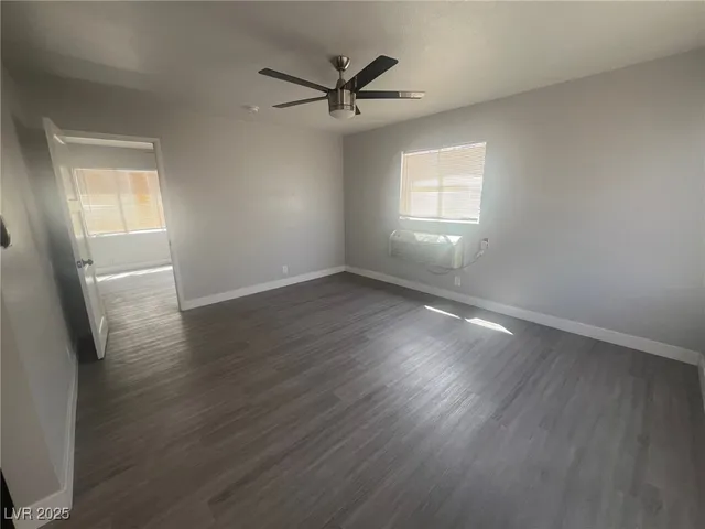 $837 | 1401 South Casino Center Boulevard, Unit A, Las Vegas, NV 89104