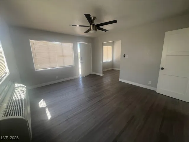 $837 | 1401 South Casino Center Boulevard, Unit A, Las Vegas, NV 89104