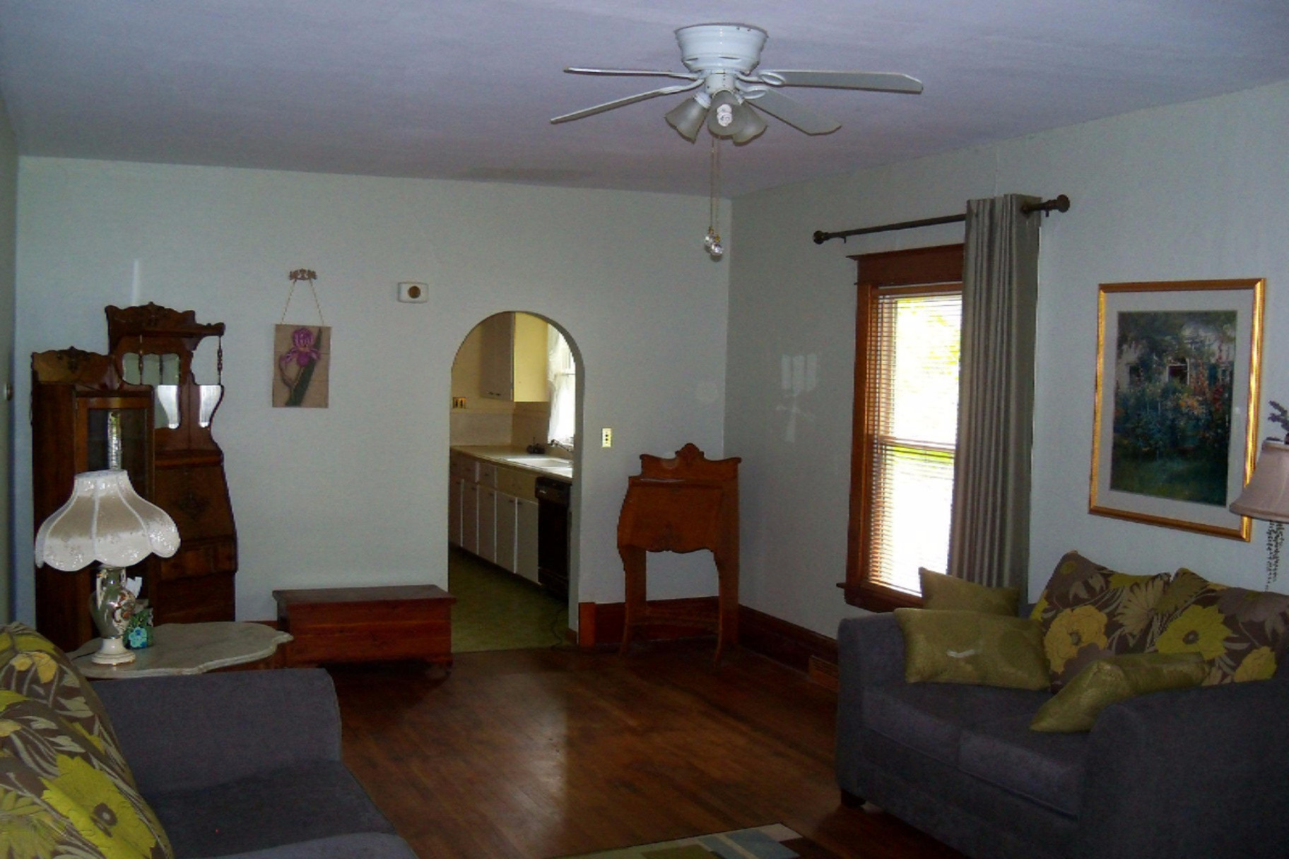 2980 Coolidge Road Muskegon, MI 49441 - Photo 11 of 24 2890 Coolidge 011