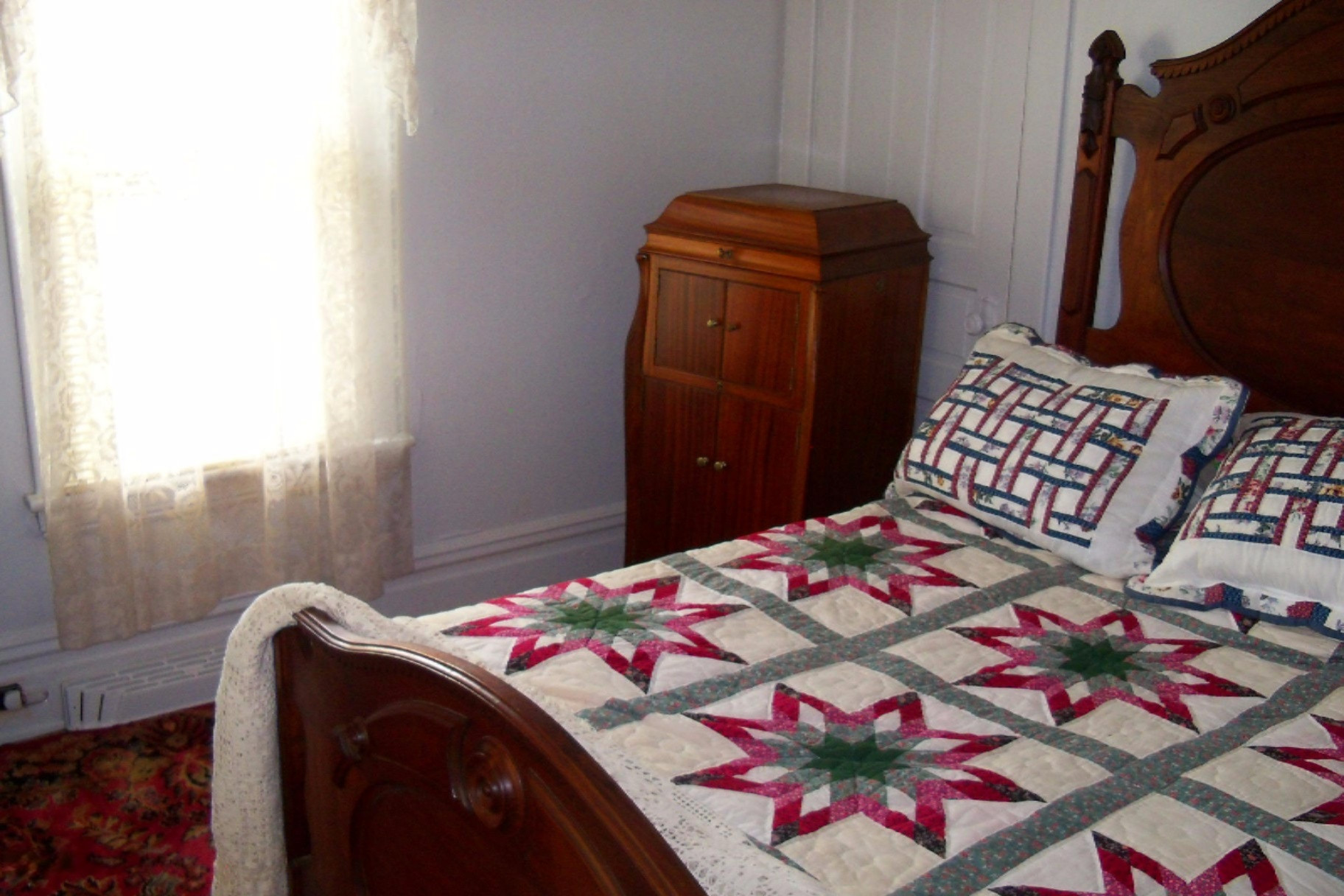 2980 Coolidge Road Muskegon, MI 49441 - Photo 12 of 24 2890 Coolidge 012