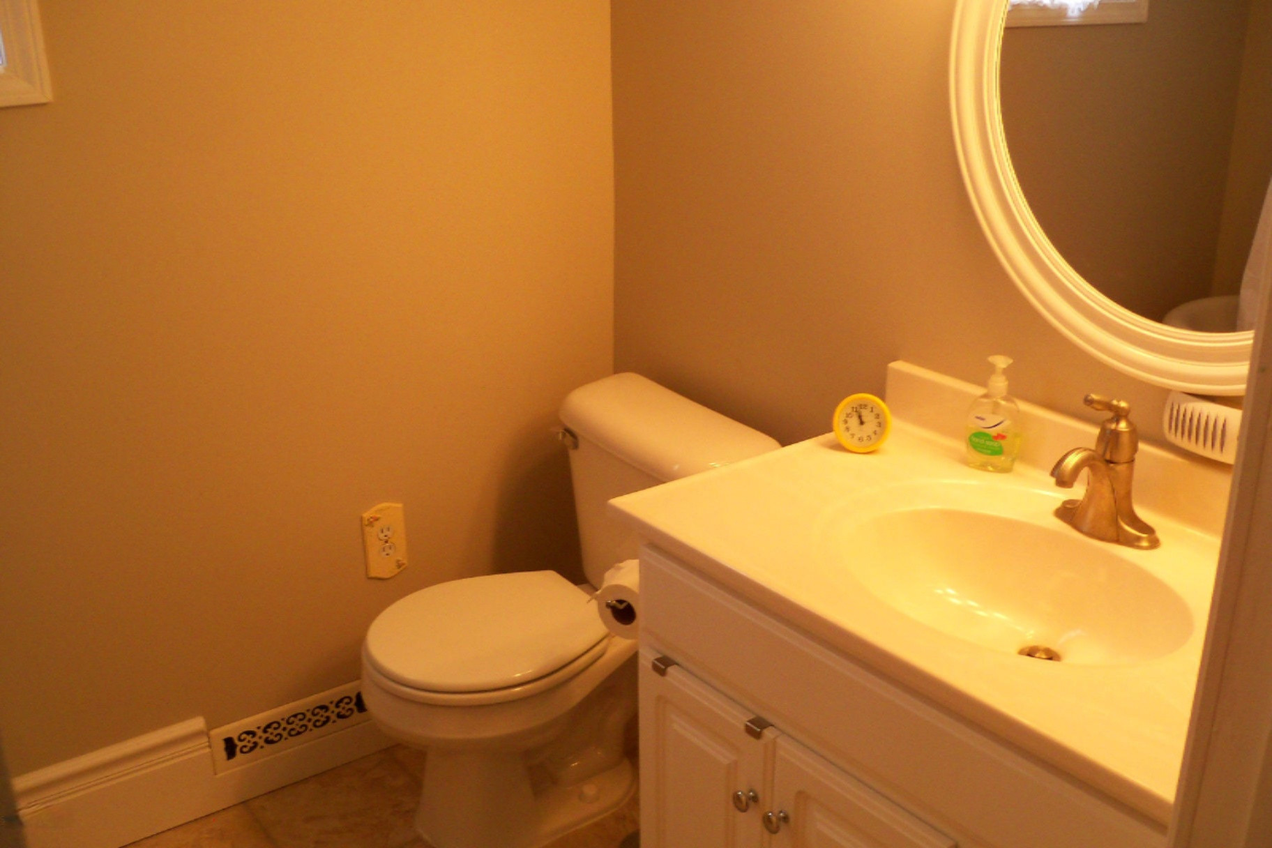 2980 Coolidge Road Muskegon, MI 49441 - Photo 14 of 24 2890 Coolidge 014